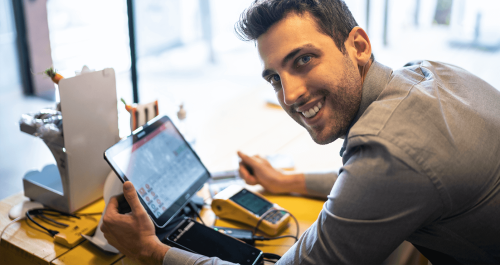 To see how your business can automate and scale e-commerce operations with NetSuite and TCS POS, contact