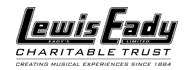 Lewsi Eady Charitable Trusts Netsuite POS Reviews