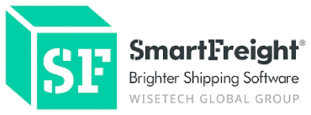 Smart Freight Logo